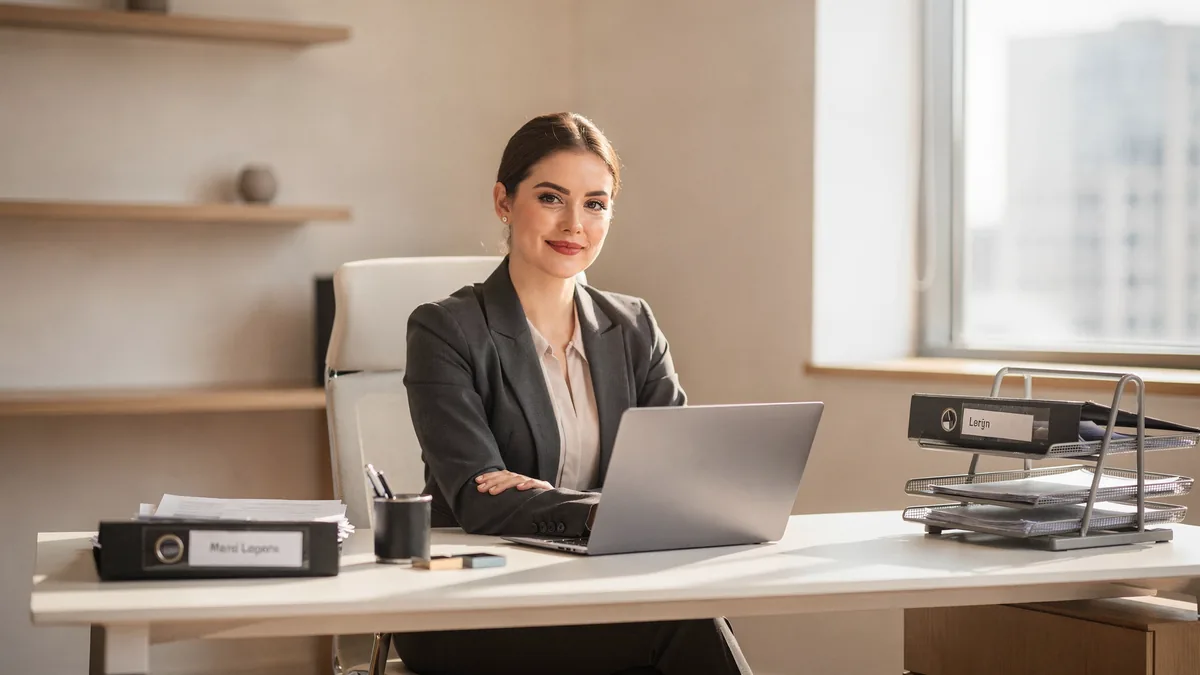 Sueldo de Secretaria 2026 por País | Guía