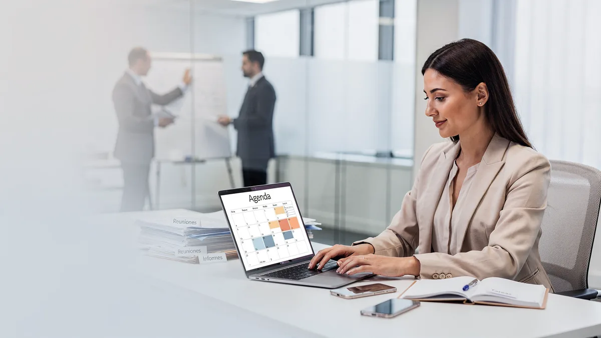 Gu&iacute;a de Asistente Administrativo en Uruguay 2026: Funciones, Habilidades y Sueldo