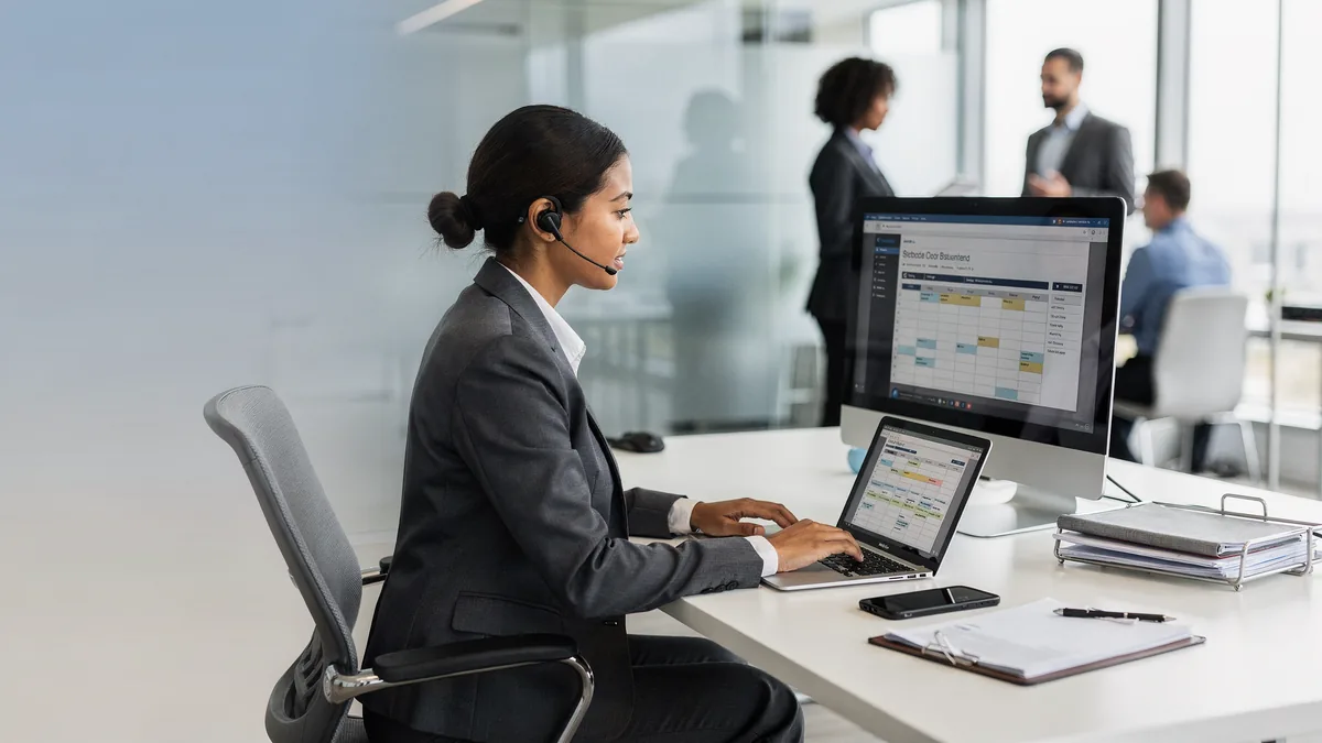 Comparativa Asistente Administrativo vs Secretaria vs Secretaria Ejecutiva en Uruguay