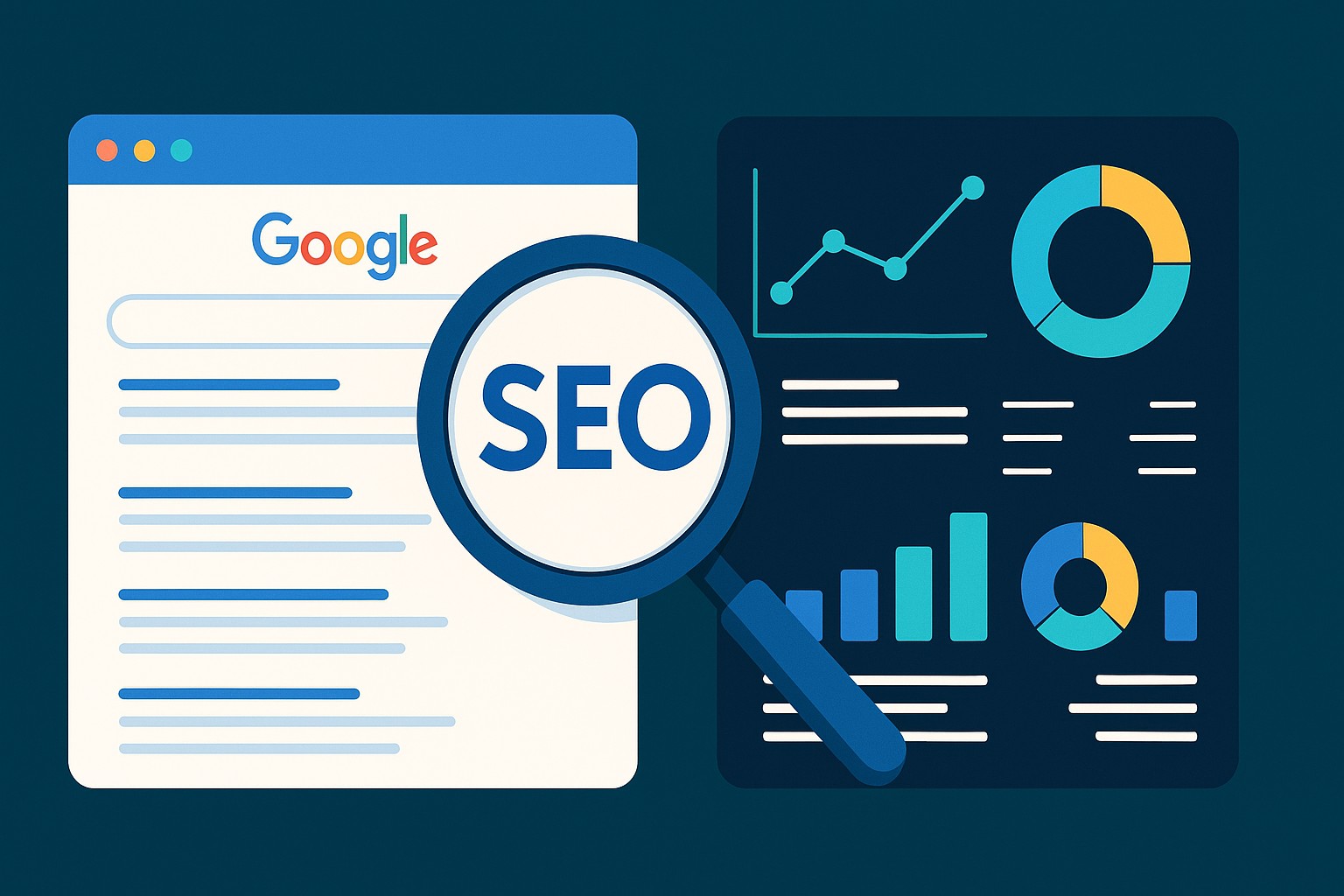 Backend vs Frontend: Entendiendo los pilares del desarrollo web