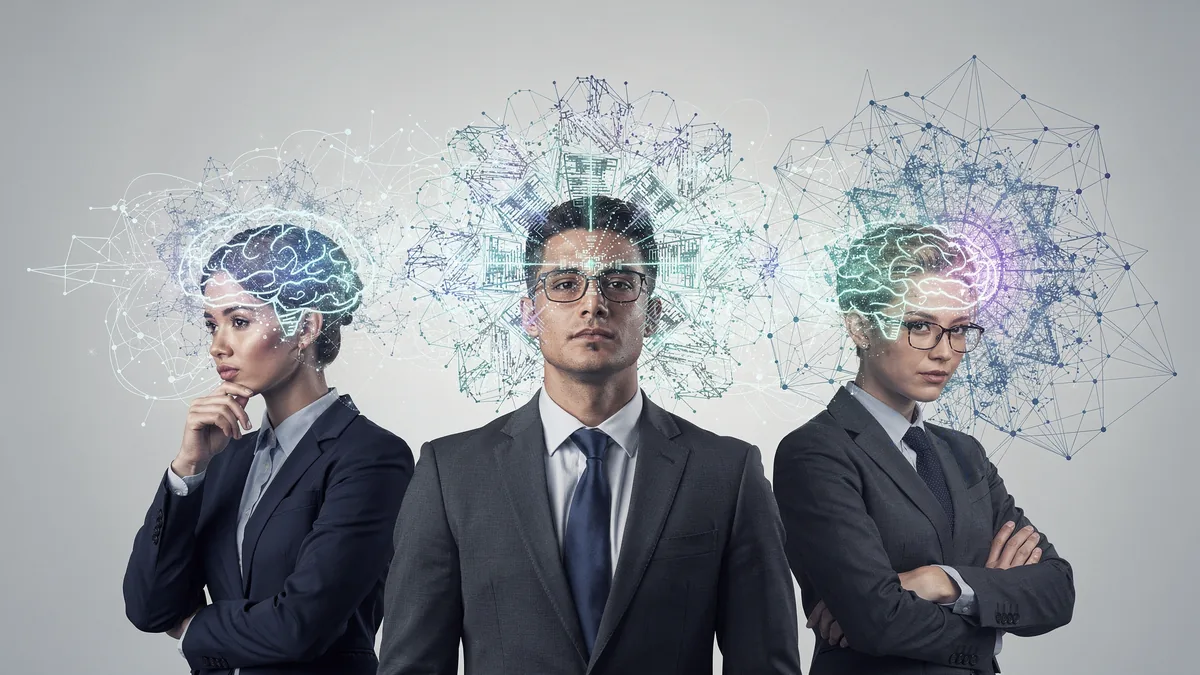 Centro Mental del Eneagrama (Tipos 5, 6 y 7): Mente y Pensamiento