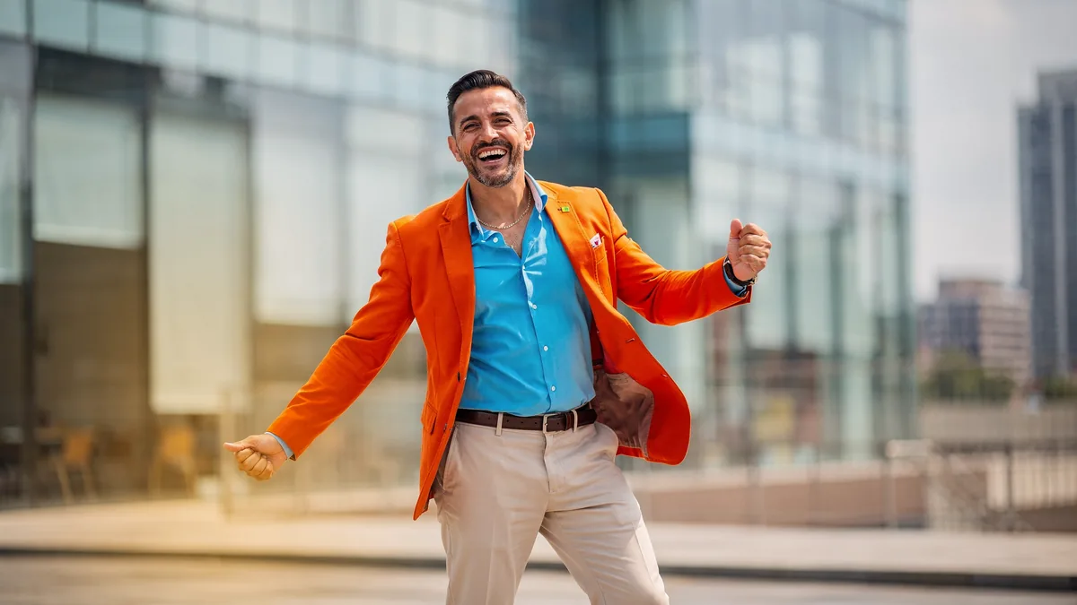 Eneagrama Tipo 7 (El Entusiasta): Motivaciones, Miedos y Alas