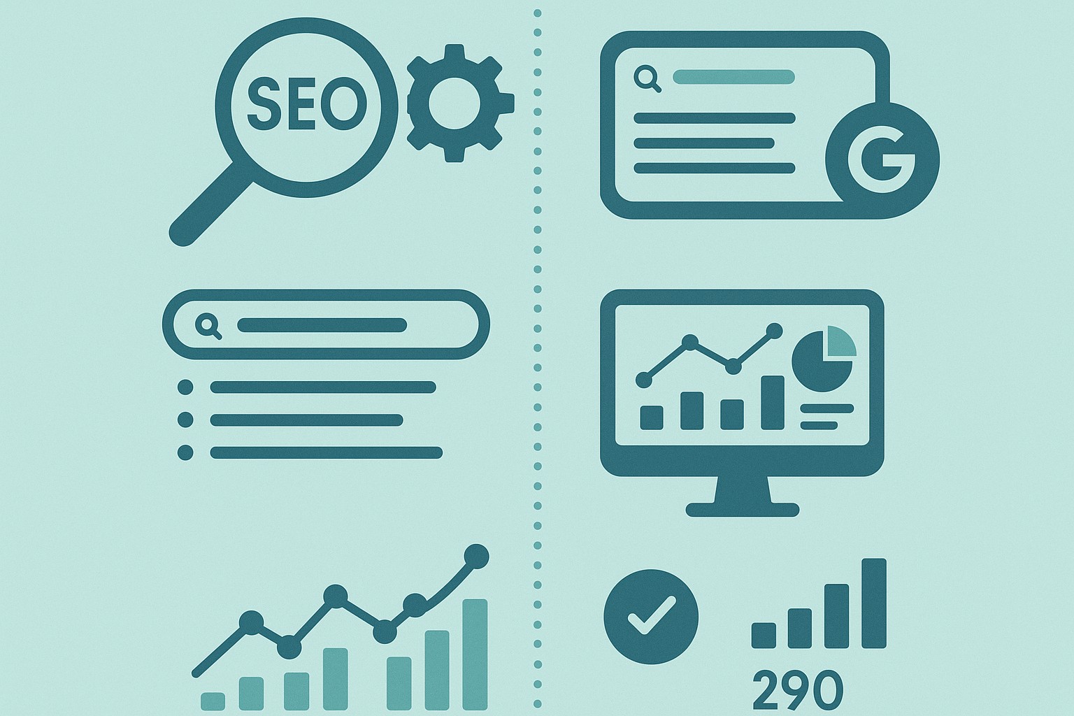 Infografía: conceptos clave de Google Workspace: La suite de productividad que transforma la colaboración en equipo