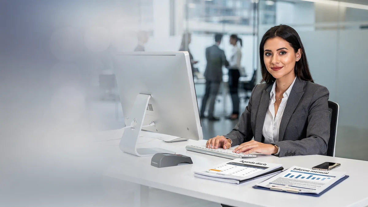 Habilidades clave del Asistente Administrativo en Uruguay 2026