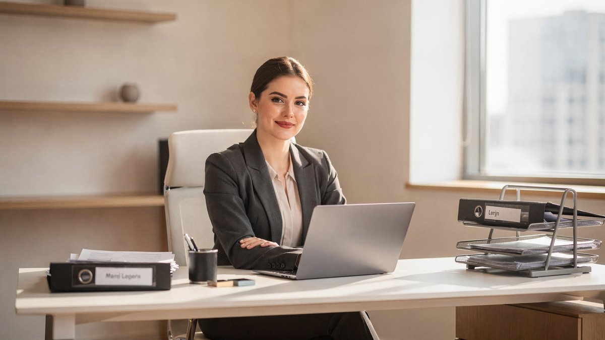 Salario de secretaria y asistente ejecutiva en Uruguay