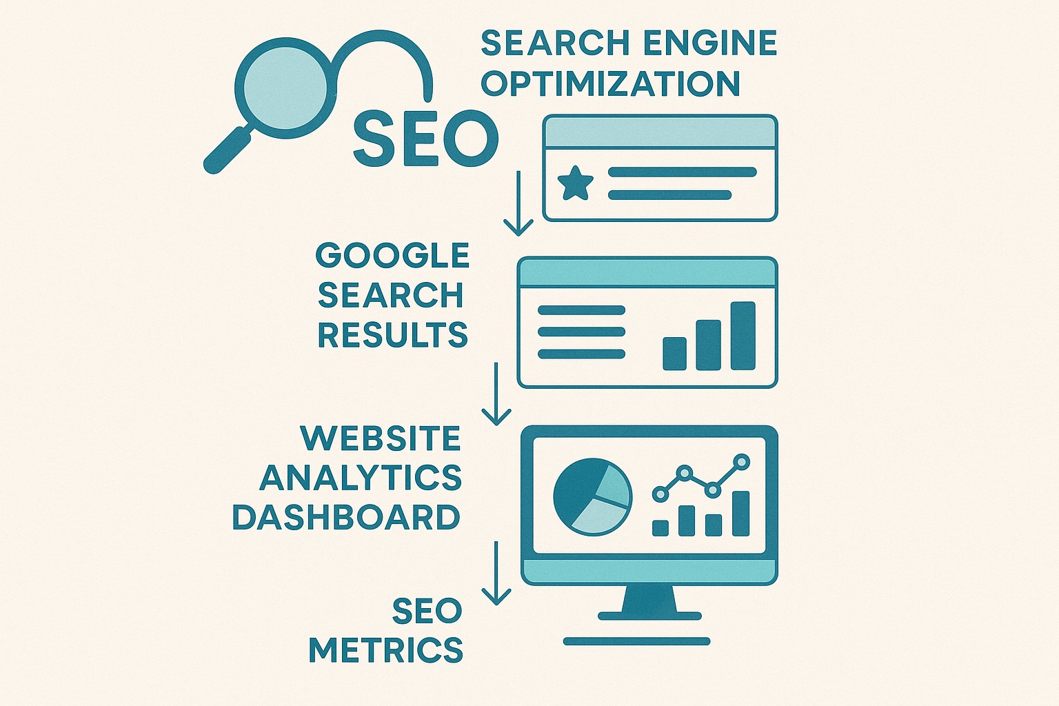 Infografía: conceptos clave de Herramientas y encuestas para medir y mejorar el compromiso laboral (Employee Engagement)