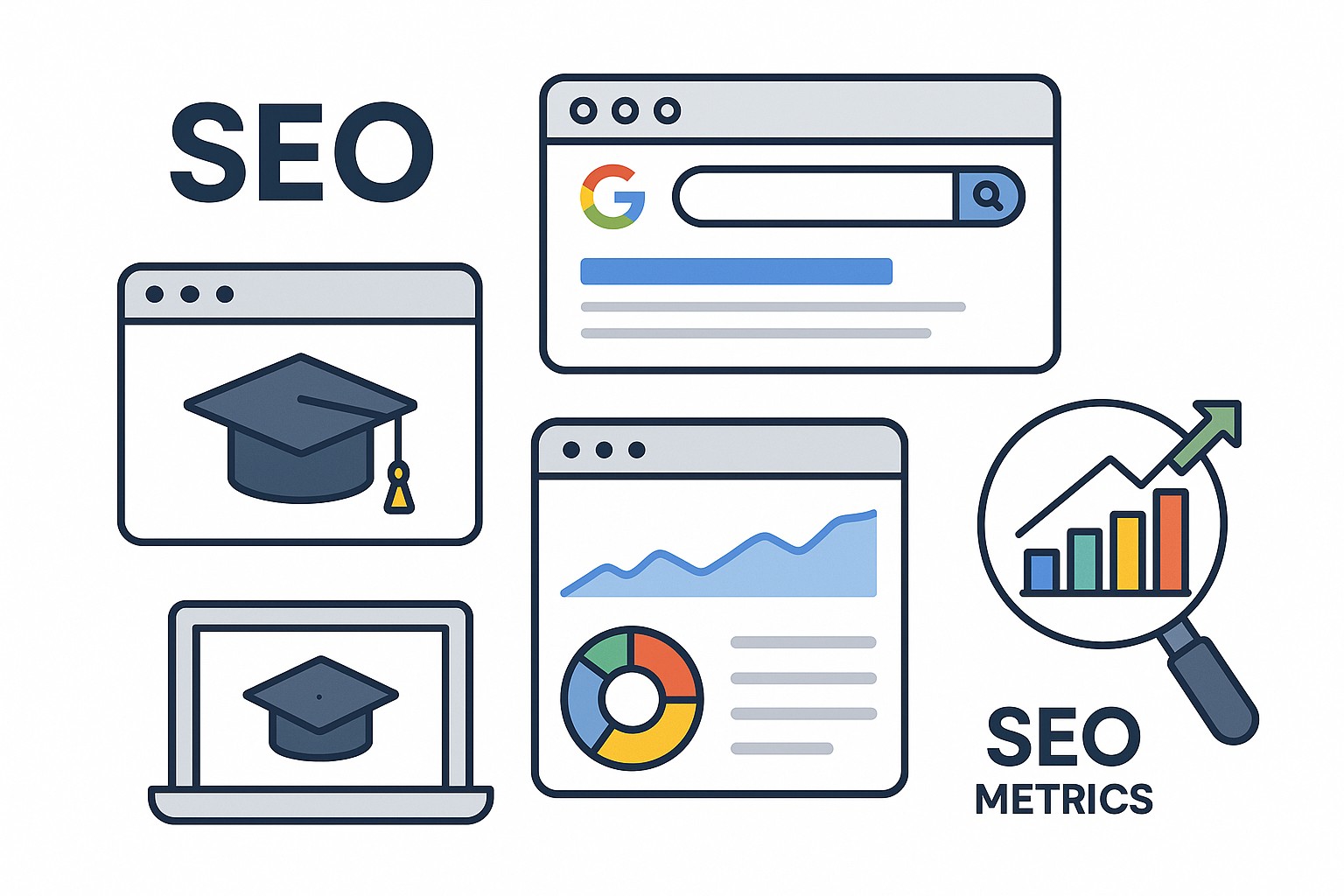 Un programador creando un juego de adivinanzas de números en una pantalla de código, con gráficos minimalistas.
