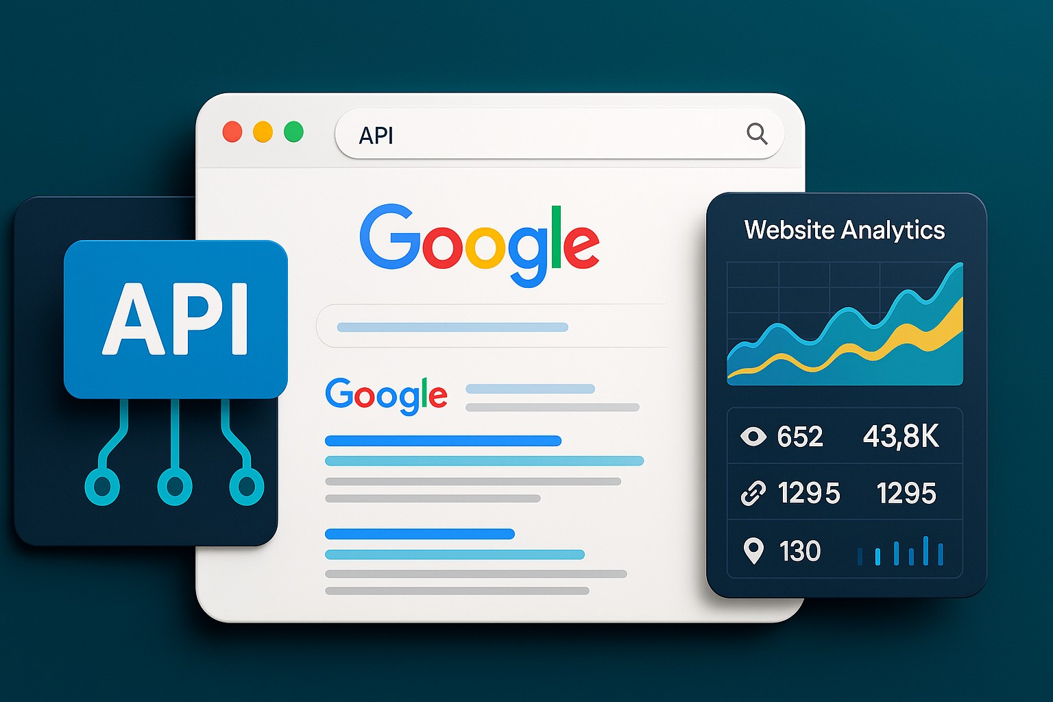 ¿Qué es una API y cómo funciona? Guía para principiantes en desarrollo