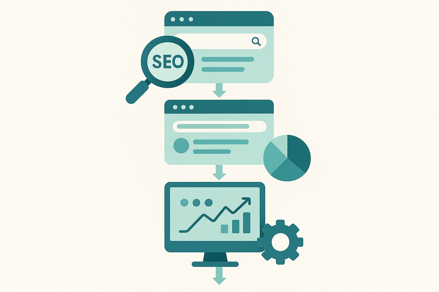 Infografía: conceptos clave de ¿Qué es la Gestión de Portafolios de Proyectos (PfM) y su importancia estratégica?