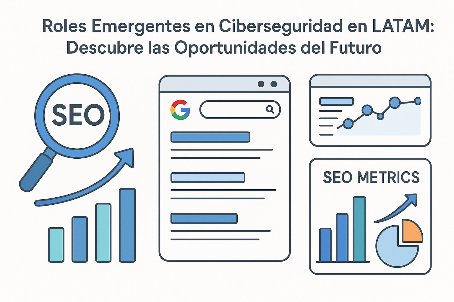 Profesional de ciberseguridad analizando la seguridad en la nube en LATAM