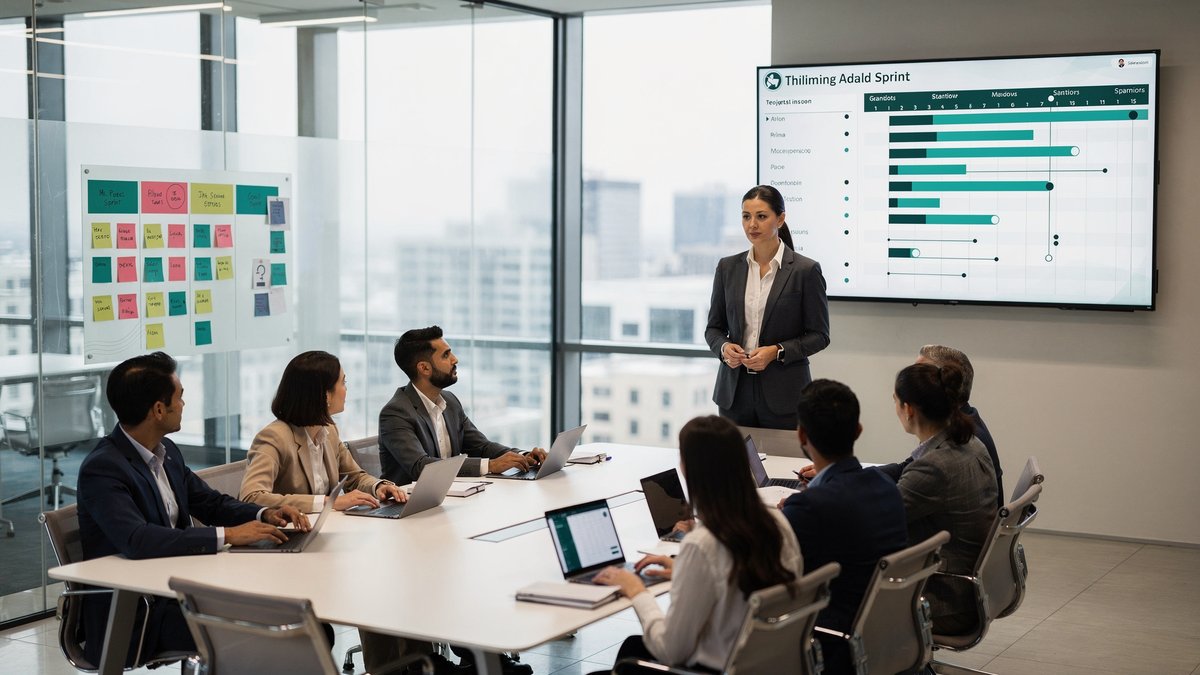 Salario de project manager en Uruguay 2026