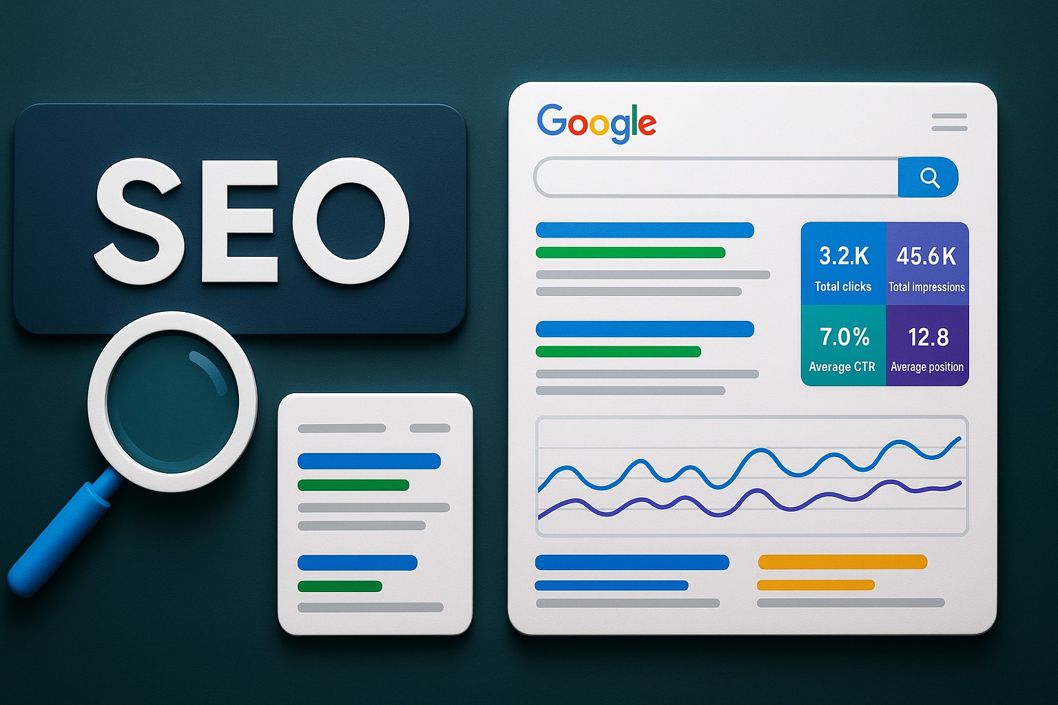 Como otimizar seu site para aparecer no chatgpt e perplexity