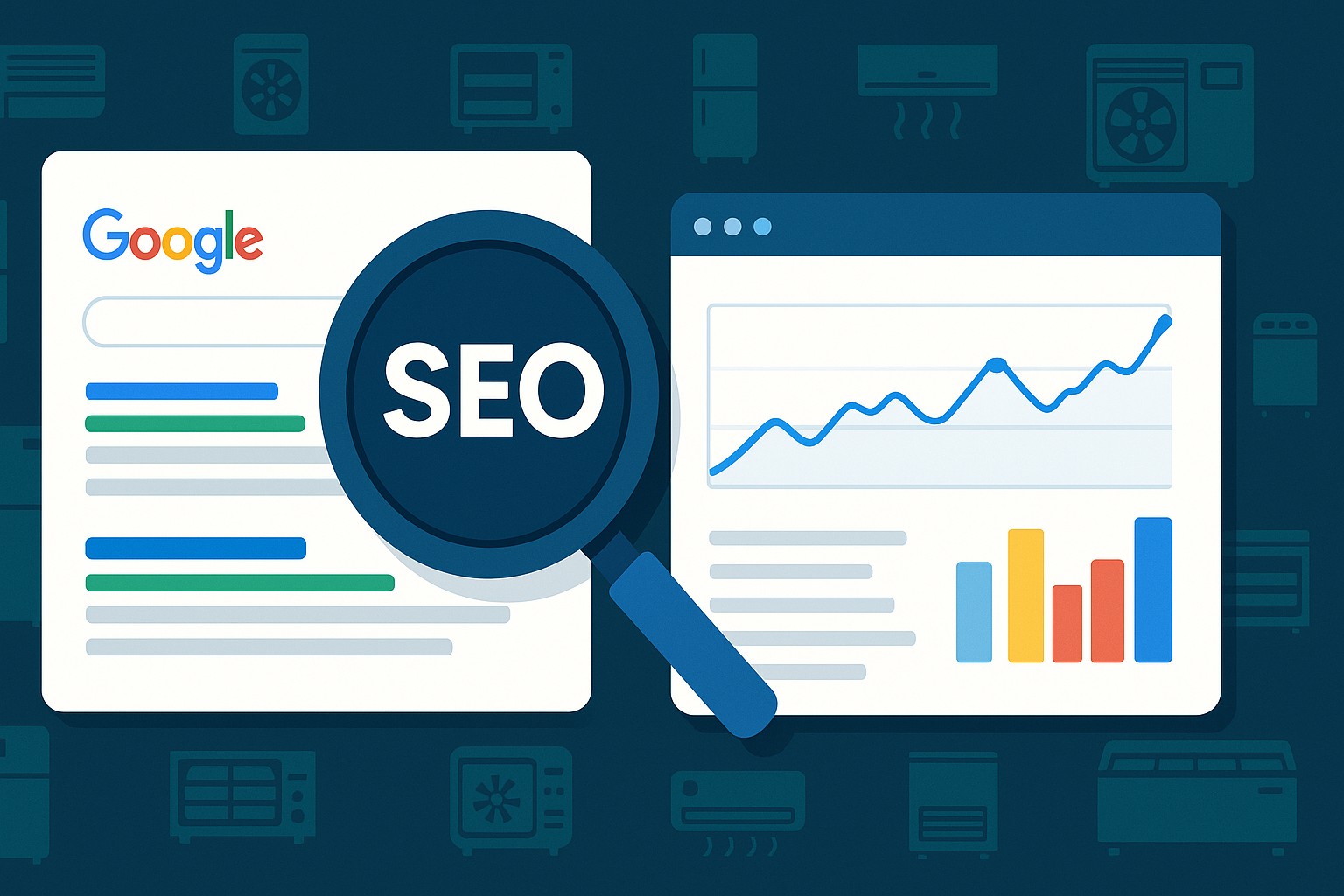 Tipos de Sistemas de Refrigeración: Doméstica, Comercial e Industrial