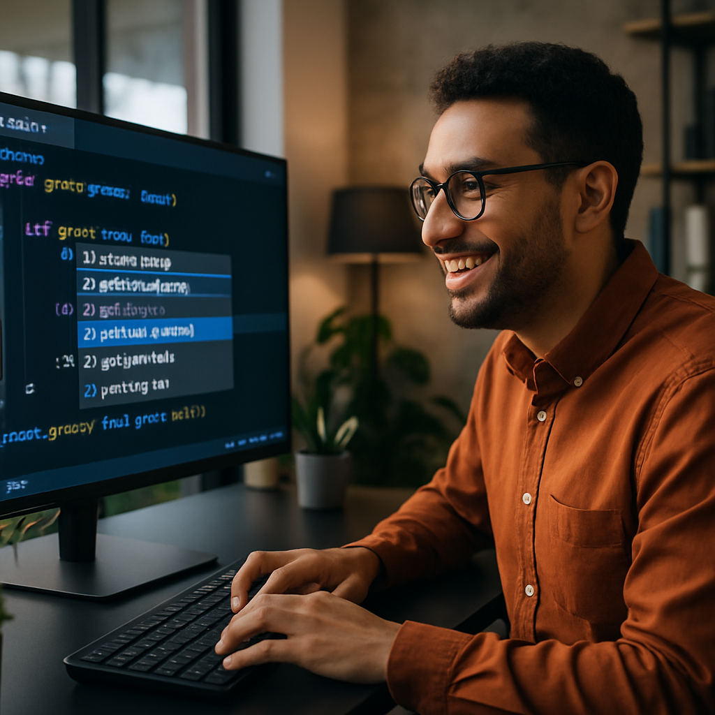 AI Coding: Antigravity