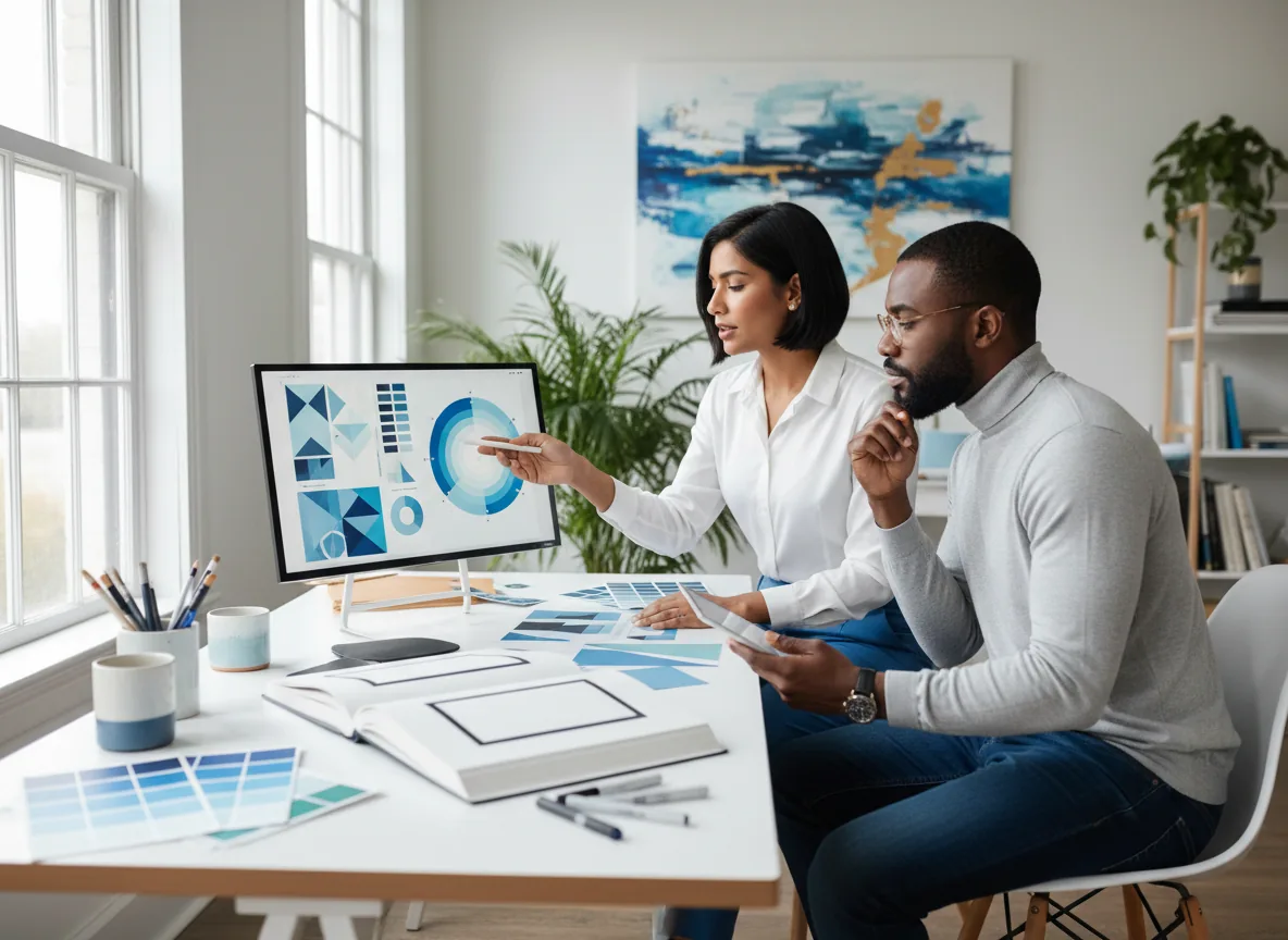 Curso de Teoria del Diseño Grafico II