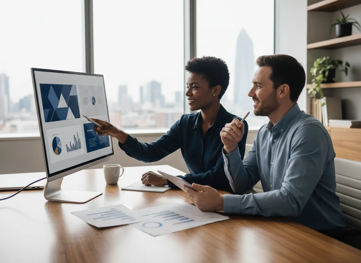 Curso de Presentaciones con Microsoft PowerPoint