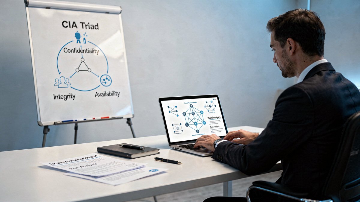 Fundamentos de Ciberseguridad